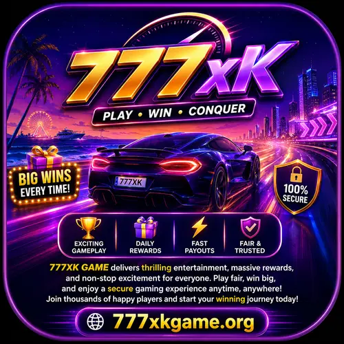 777xk game